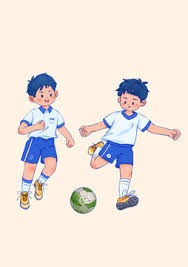 热刺全队已经抵达韩国，孙兴慜、梁民革举韩国国旗合照