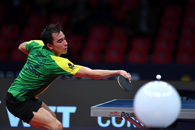 他曾成功地 他曾成功地