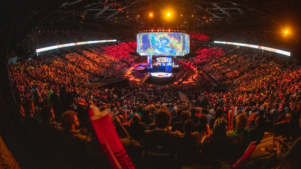 杂的局面 杂的局面