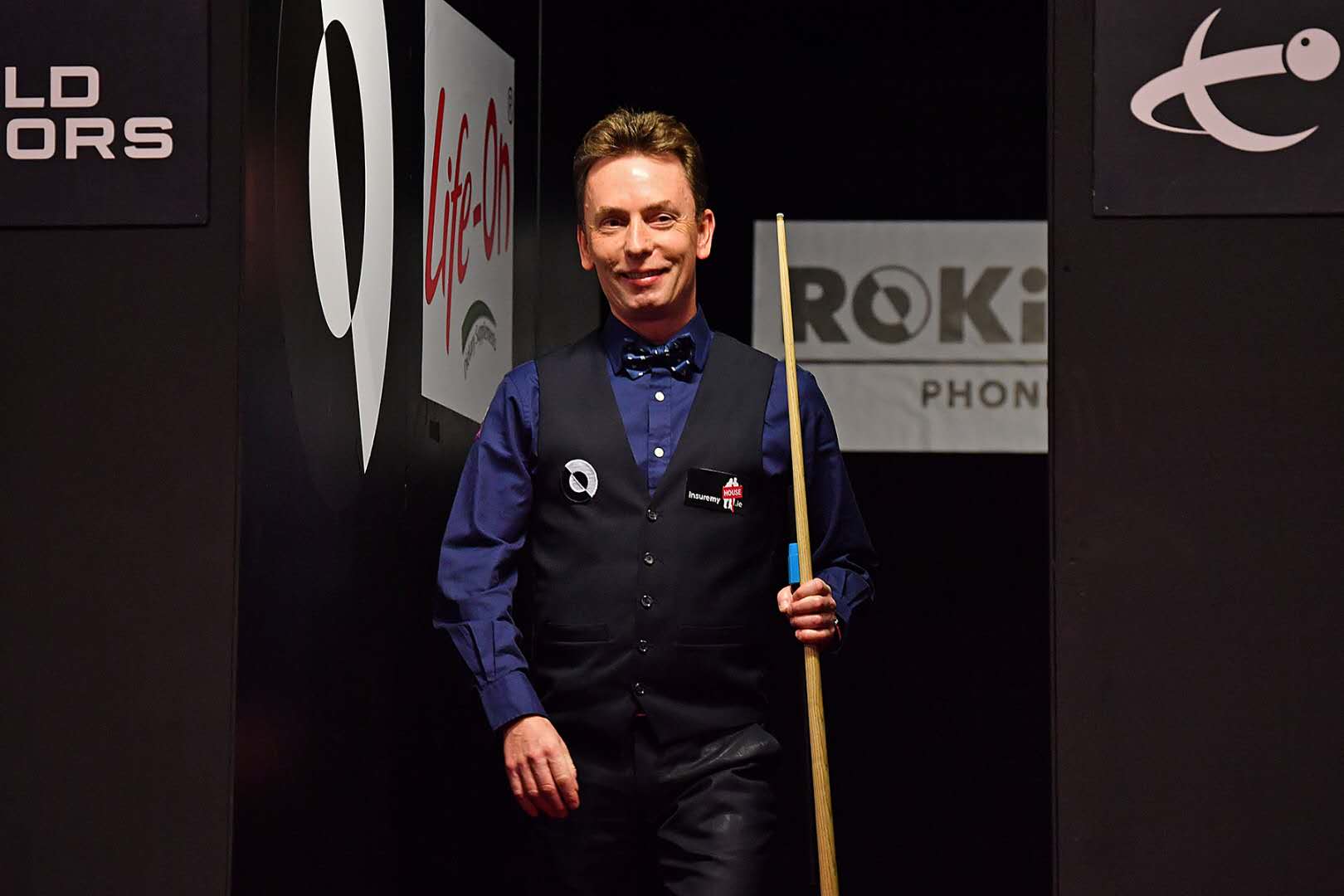 令人羡慕的 令人羡慕的