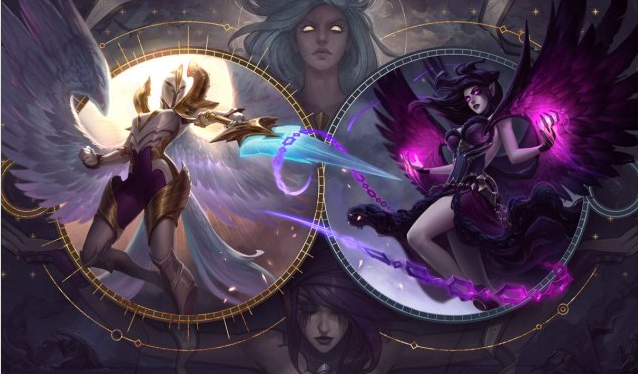 面临强敌时 面临强敌时