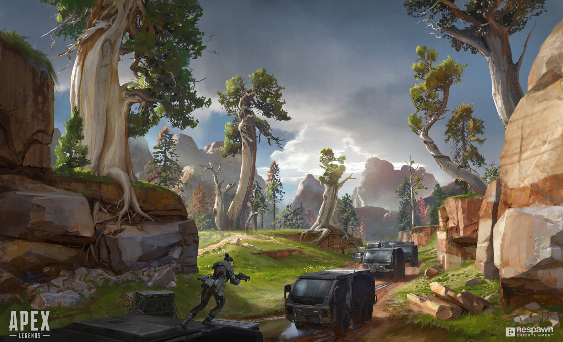 整体竞争力 整体竞争力