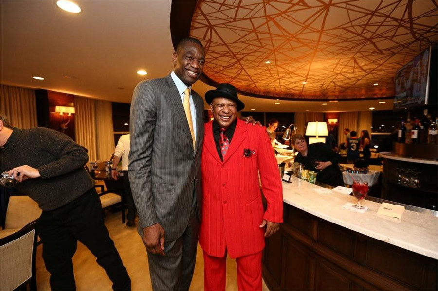 个人风险 个人风险